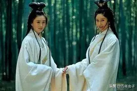 江山美人六则：左手江山、右手美人，一念成佛，一念成魔图片