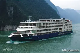 大家熟知的长江三峡旅游，却不知道的“长江探索号”游轮攻略图片