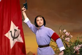 像男人一样的女人——“样板戏”中的女性正常吗？图片