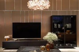 海信电视为你带来电视观影新体验，快来看看有什么黑科技图片