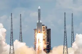 火星知识点那么多，“天问”到达前也未必说得完图片