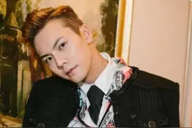 被投资方钦点出演《老九门2》，陈伟霆是如何做到的？图片