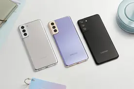 4999元起！三星S21国行正式发布：这次真这么便宜？图片