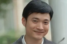 《武林外传》主演都红了，只有他默默无闻，喻恩泰不火是有原因的图片