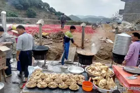 都说广西穷？国庆去了一趟广西参加婚宴后，才发现我是多么的肤浅图片