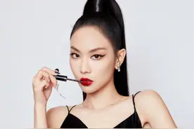 王霏霏 性感妩媚写真图片图片