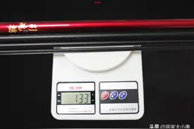 国产钓竿并不差，选择一根好鱼竿享受乐趣！图片
