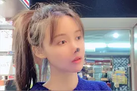 网红现身说法：真的不要乱动鼻子，有的鼻尖坏死，有的恶臭流脓图片
