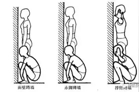 这个部位，只要松开了，十病除九，百病难侵图片