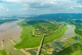 广阳岛明天试开放，上岛“攻略”来了图片