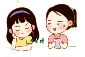 喜欢换头像的女生，心里藏的那点小心思图片