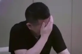 咸阳纪委原书记权王军自白“交友是以钱为标准”被抓后痛哭流涕图片