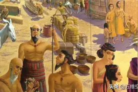十大永远消失的文明（一）图片