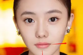 直男眼里纯美到心碎的刘浩存，为啥网友都想让她演孙悟空？图片