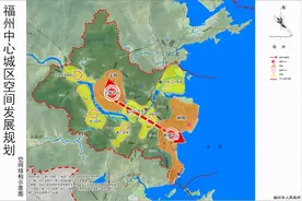 晋安桂湖——风景再美，太远也是一种负担图片