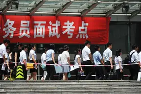 事业编不等于公务员，区别差距太大，别再傻傻分不清楚图片
