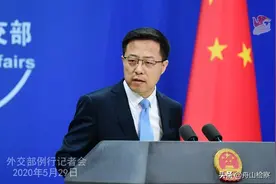 所有香港中国同胞，不论其是否持有“英国属土公民护照”或者“英国国民（海外）护照”，都是中国公民。图片