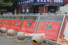 2020郑州各县市高中成绩盘点：把孩子送市里上大小三甲值吗？图片
