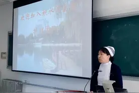 护理部2021年新入职规范化培训护士岗前培训圆满结束图片