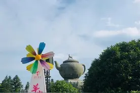 露营羊岩山图片