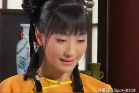 安陵容真的不知道，别人对她永远压榨的态度，是她自己造成的图片