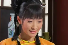 安陵容真的不知道，别人对她永远压榨的态度，是她自己造成的图片
