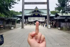 先烧靖国神社再燃日本使馆，中国热血男儿刘强，如今过得怎么样了图片