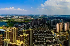 雨花台区古雄街道揭牌成立！图片