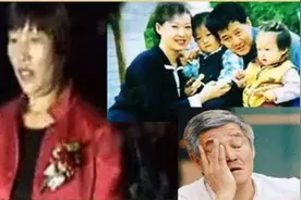 赵本山初恋张小兰：40年感情成“兄妹”，马丽娟不介意2人来往图片
