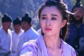 这六位女神都扮演过周芷若，风格却大不相同，究竟哪位最经典？图片