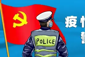 【平安佳话】3000米之上，32个日夜的坚守图片