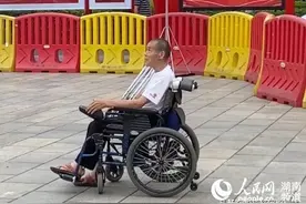 人民网丨从韶山到井冈山：铁轨连西东 铿锵赫南北图片