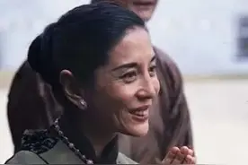 锡金末代公主一生为复国奔走：落魄时携3子住小平房，与妹妹创业图片