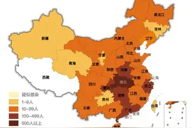 “新冠病毒之战”技术角度发问:为何大数据这次没能起到作用？图片