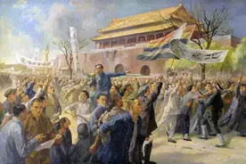 有学长说：千万不要去学生会！是什么让学生会“臭名昭著”？图片