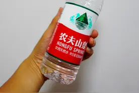 身价2500亿！农夫山泉背后的男人，被宗庆后拉黑后如何逆袭？图片