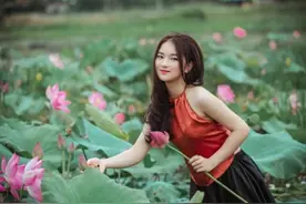 中老年女人长期没有老伴，多半会用这3种方式度过图片