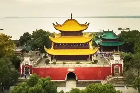 范仲淹的《岳阳楼记》，到底好在哪里，为何能够惊艳后世近千年？图片