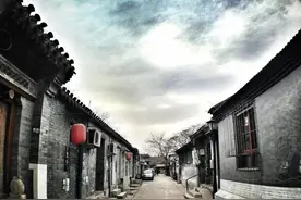 保住胡同“肌理”，留住古都风韵，老城保护有了“北京标准”图片