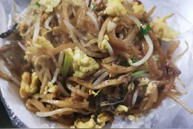 冠县味道·木须焖饼图片