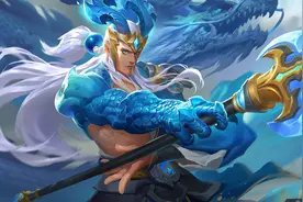 曙光英雄：年终盘点7大肉盾，你比较中意谁呢？图片