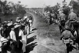 差一公里日本发现大庆油田，或将改写历史，我国是如何发现的？图片