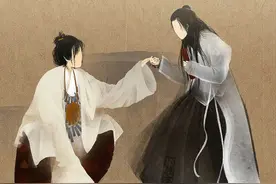 戴上金箍，就不再是个凡人——大话西游壁纸图片