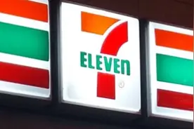 慎入泰国711！| 胖十斤狂吃攻略在此图片