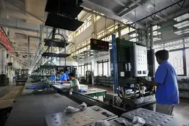 谁都不容易！广东老板哭诉：“开工一月招不来人，关门算了！”图片