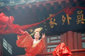 赘婿地位低，受尽冷眼，为何宋朝时期赘婚盛行于世？图片