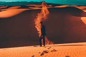 老实人，别靠近这六种人图片