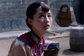 《白鹿原》：田小娥出身书香，却成了泡枣的药炉，被迫走上不归路图片