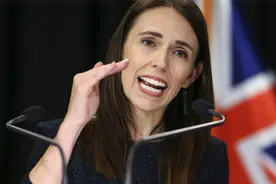 美英澳结盟后，被孤立的新西兰变了，再提中国已经是另外一种态度图片