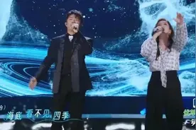 深挖 |《海底》霸屏，这对“土味重金属”组合为何能火这么久？图片